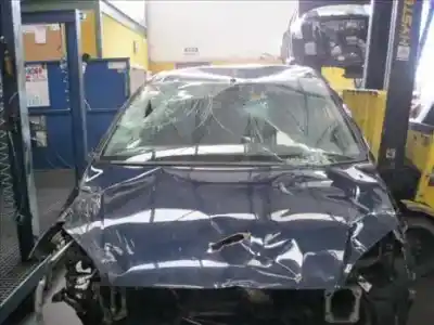 Здавання транспортного засобу ford focus c-max (dm2) 1.8 tdci року 2006 потужний kkda