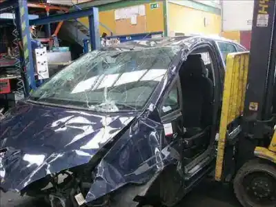 Здавання транспортного засобу ford focus c-max (dm2) 1.8 tdci року 2006 потужний kkda