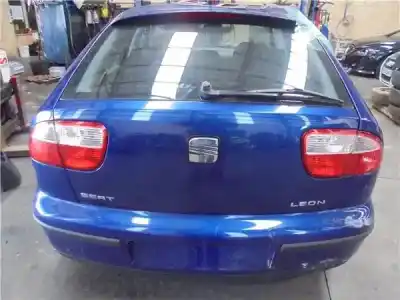 Veículo de Sucata seat leon (1m1) 1.6 16 v do ano 2003 alimentado bcb