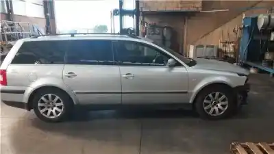 Утилизация автомобиля volkswagen passat b5.5 variant (3b6) 1.9 tdi года 2003 питание avf