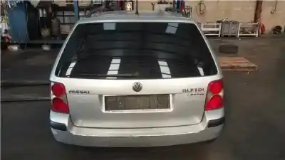 Утилизация автомобиля volkswagen passat b5.5 variant (3b6) 1.9 tdi года 2003 питание avf