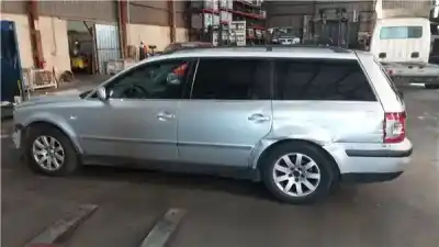 Утилизация автомобиля volkswagen passat b5.5 variant (3b6) 1.9 tdi года 2003 питание avf