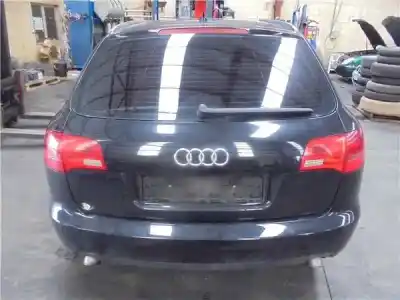 Утилизация автомобиля audi a6 c6 avant (4f5) 2.7 tdi года 2006 питание bpp