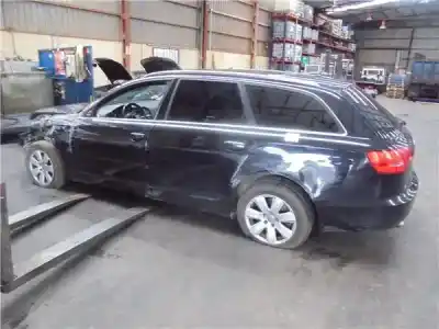 Утилизация автомобиля audi a6 c6 avant (4f5) 2.7 tdi года 2006 питание bpp