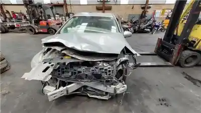 Утилизация автомобиля TOYOTA PRIUS (ZVW30) 1.8 Hybrid года 2011 питание 2ZR-FXE