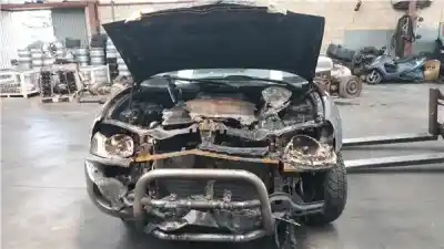 Утилизация автомобиля HYUNDAI SANTA FE (SM) 2.0 CRDi 4x4 года 2005 питание D 4EA-V