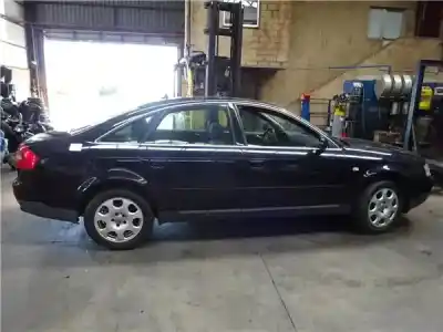 Veículo de Sucata audi a6 berlina (4b2) 3.0 quattro do ano 2002 alimentado asn