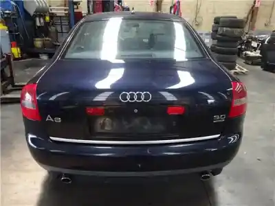 Veículo de Sucata audi a6 berlina (4b2) 3.0 quattro do ano 2002 alimentado asn
