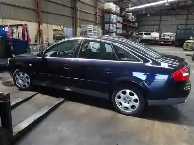 Veículo de Sucata audi a6 berlina (4b2) 3.0 quattro do ano 2002 alimentado asn