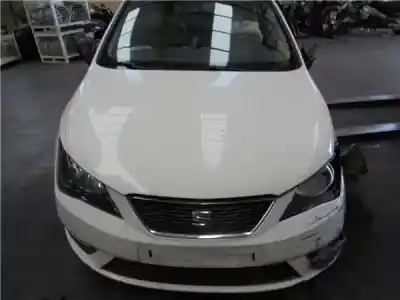 Verschrottungsfahrzeug seat                                               ibiza berlina (6j5)                                                                                                                                                                                                                                        1.2                                                                                                                                                                                                                                                        des jahres 2014 angetrieben cgpa