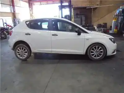 Verschrottungsfahrzeug seat                                               ibiza berlina (6j5)                                                                                                                                                                                                                                        1.2                                                                                                                                                                                                                                                        des jahres 2014 angetrieben cgpa
