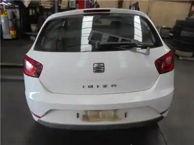 Verschrottungsfahrzeug seat                                               ibiza berlina (6j5)                                                                                                                                                                                                                                        1.2                                                                                                                                                                                                                                                        des jahres 2014 angetrieben cgpa