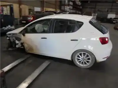 Verschrottungsfahrzeug seat                                               ibiza berlina (6j5)                                                                                                                                                                                                                                        1.2                                                                                                                                                                                                                                                        des jahres 2014 angetrieben cgpa