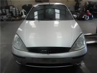 Scrapping Vehicle ford focus i (daw, dbw) 1.8 tdci of the year 2004 powered ffda
