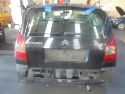 Veículo de Sucata citroen c2 (jm_) 1.4 hdi do ano 2003 alimentado 8hx (dv4td)