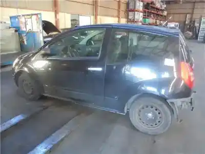 Veículo de Sucata citroen c2 (jm_) 1.4 hdi do ano 2003 alimentado 8hx (dv4td)