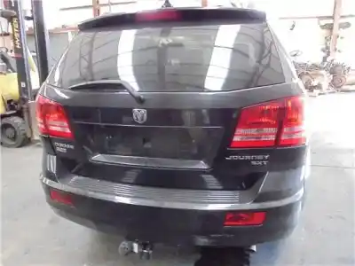 Veículo de Sucata dodge journey (jc) 2.0 sxt winter edition do ano 2009 alimentado bwd + serial