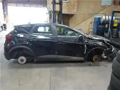 Veículo de Sucata renault captur ii 1.0 do ano 2022 alimentado h4d 470