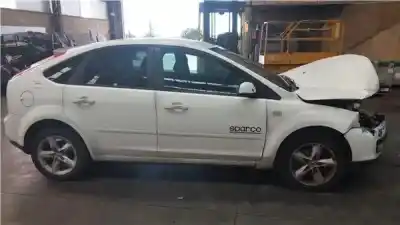 Veículo de Sucata ford focus ii (da_) 1.6 tdci do ano 2006 alimentado hhda