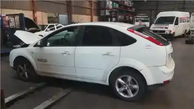 Veículo de Sucata ford focus ii (da_) 1.6 tdci do ano 2006 alimentado hhda