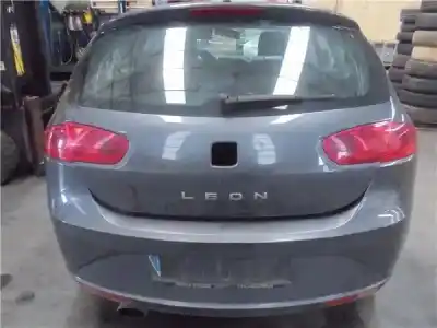 Veículo de Sucata seat leon (1p1) 1.9 tdi do ano 2010 alimentado bxf