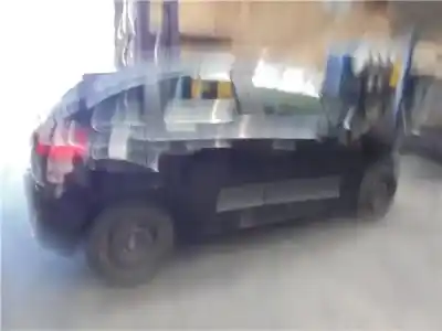 Veículo de Sucata citroen c3 puretch 68 live 1.0 50kw do ano 2014 alimentado zm01