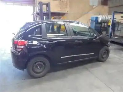 Veículo de Sucata citroen c3 puretch 68 live 1.0 50kw do ano 2014 alimentado zm01