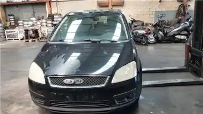 Scrapping Vehicle FORD FOCUS C-MAX (DM2) 1.6 TDCi of the year 2005 powered G8DA