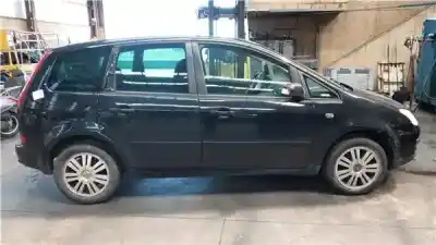 Здавання транспортного засобу ford focus c-max (dm2) 1.6 tdci року 2005 потужний g8da