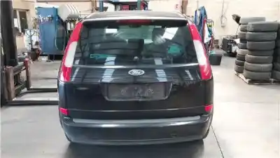 Здавання транспортного засобу ford focus c-max (dm2) 1.6 tdci року 2005 потужний g8da