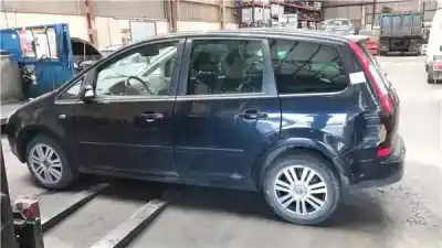 Здавання транспортного засобу ford focus c-max (dm2) 1.6 tdci року 2005 потужний g8da