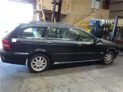 Scrapping Vehicle jaguar                                             x-type                                                                                                                                                                                                                                                     2.0 d                                                                                                                                                                                                                                                      of the year 2004 powered d/ 6b
