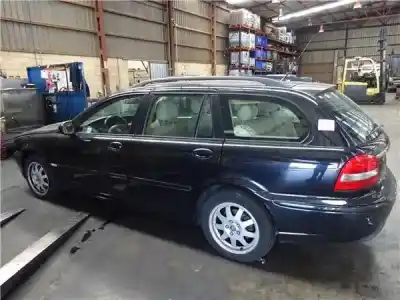 Scrapping Vehicle jaguar                                             x-type                                                                                                                                                                                                                                                     2.0 d                                                                                                                                                                                                                                                      of the year 2004 powered d/ 6b