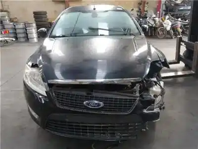 Утилизация автомобиля FORD MONDEO IV (BA7) 1.8 TDCi года 2009 питание KHBA