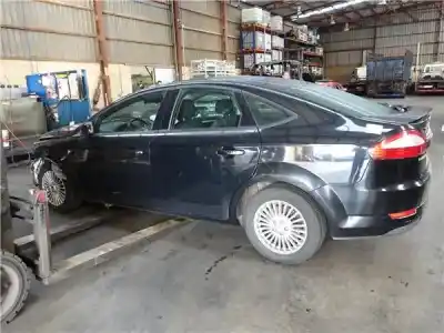 Scrapping Vehicle ford mondeo iv (ba7) 1.8 tdci of the year 2009 powered khba