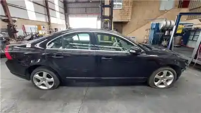 Утилизация автомобиля volvo s80 berlina 2.4 diesel cat года 2007 питание d 5244 t4