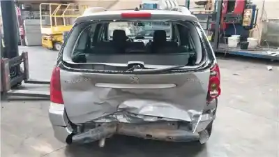 Утилизация автомобиля peugeot 307 break / sw (s1) 2.0 hdi 110 года 2003 питание rhs (dw10ated)