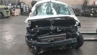 Здавання транспортного засобу MERCEDES-BENZ CITAN FURGONETA/MONOVOLUMEN (W420) 1.5 110 CDI (420.623) року 2021 потужний K9K U8
