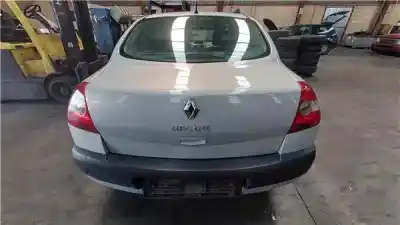 Здавання транспортного засобу renault megane ii sedán (lm0/1_) 1.5 dci року 2003 потужний k9k 722 Здавання транспортного засобу renault megane ii sedán (lm0/1_) 1.5 dci року 2003 потужний k9k 722