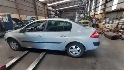 Здавання транспортного засобу renault megane ii sedán (lm0/1_) 1.5 dci року 2003 потужний k9k 722 Здавання транспортного засобу renault megane ii sedán (lm0/1_) 1.5 dci року 2003 потужний k9k 722