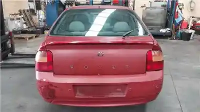 Scrapping Vehicle rover rover 45 (rt) 1.6 of the year 2004 powered 16 k4f