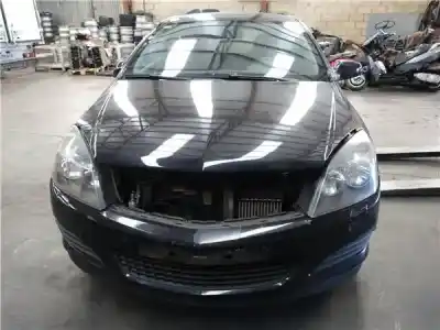 Утилизация автомобиля OPEL ASTRA H GTC (A04) 1.3 CDTI (L08) года 2007 питание Z 13 DTH