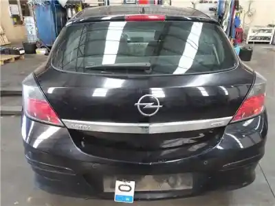 Scrapping Vehicle opel astra h gtc (a04) 1.3 cdti (l08) of the year 2007 powered z 13 dth