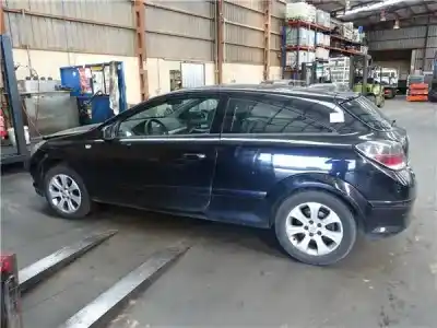 Scrapping Vehicle opel astra h gtc (a04) 1.3 cdti (l08) of the year 2007 powered z 13 dth