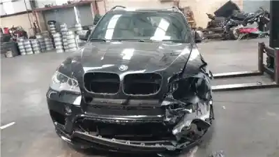 Veículo de Sucata BMW SERIE X5 (E70) 3.0 xDrive40d do ano 2011 alimentado N57 D30 B