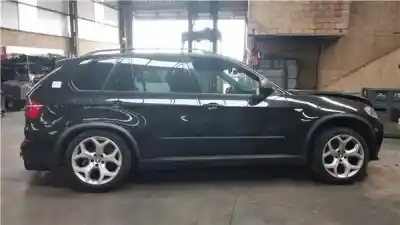 Veículo de Sucata bmw serie x5 (e70) 3.0 xdrive40d do ano 2011 alimentado n57 d30 b