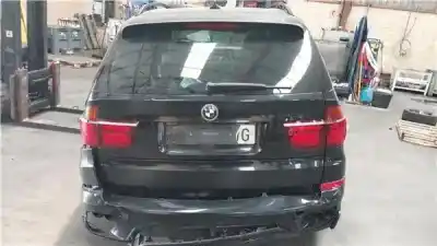 Veículo de Sucata bmw serie x5 (e70) 3.0 xdrive40d do ano 2011 alimentado n57 d30 b