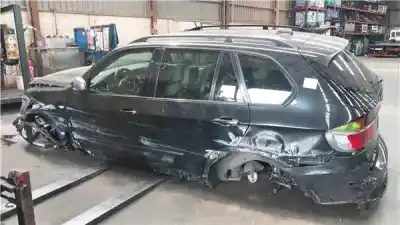 Veículo de Sucata bmw serie x5 (e70) 3.0 xdrive40d do ano 2011 alimentado n57 d30 b
