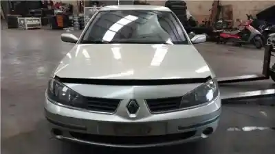 Здавання транспортного засобу renault laguna ii (bg0/1_) 1.9 dci (bg1a. bg1w. bg0g) року 2005 потужний f9q 674