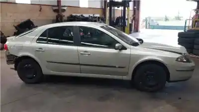 Здавання транспортного засобу renault laguna ii (bg0/1_) 1.9 dci (bg1a. bg1w. bg0g) року 2005 потужний f9q 674
